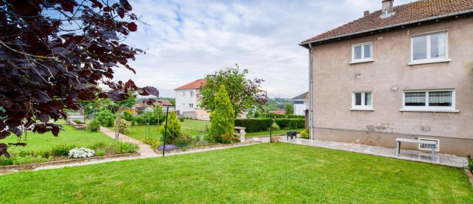 Maison 5 pièces de 85 m² à Lexy (54720)