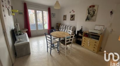 Apartment 3 rooms of 54 m² in Besançon (25000)