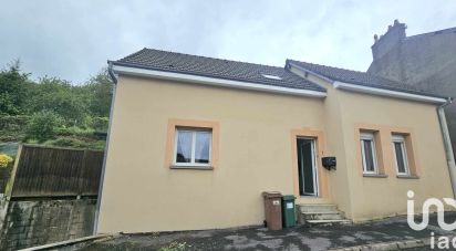 House 5 rooms of 115 m² in Bogny-sur-Meuse (08120)
