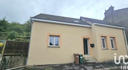 Maison 5 pièces de 115 m² à Bogny-sur-Meuse (08120)