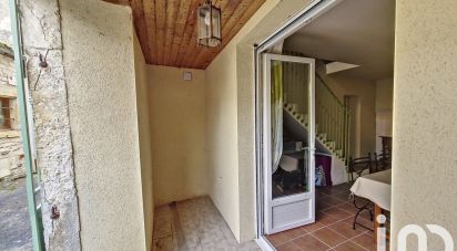 Village house 5 rooms of 140 m² in Lalbenque (46230)