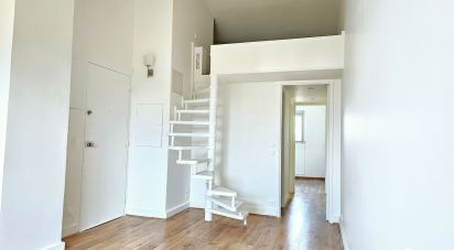 Appartement 2 pièces de 30 m² à Créteil (94000)