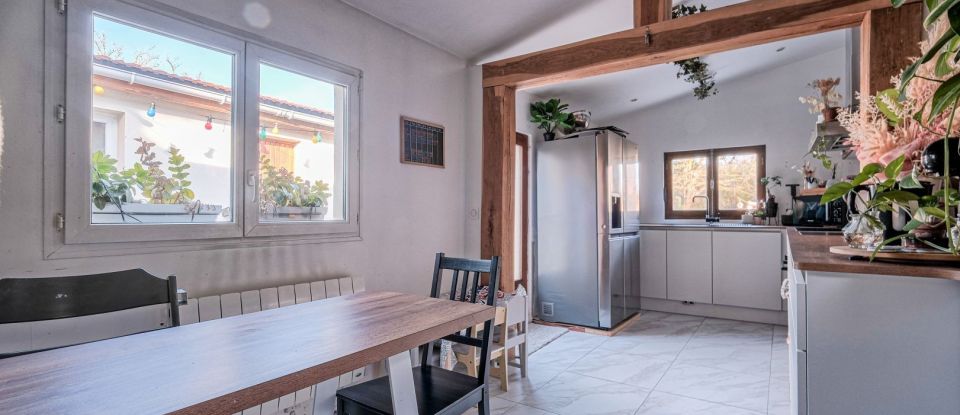 Maison 4 pièces de 93 m² à Mitry-Mory (77290)