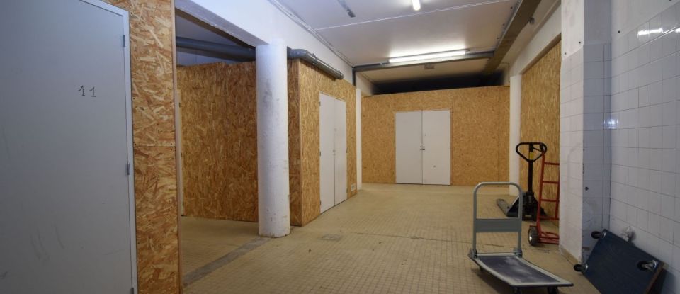 Local d'activités de 937 m² à Concarneau (29900)