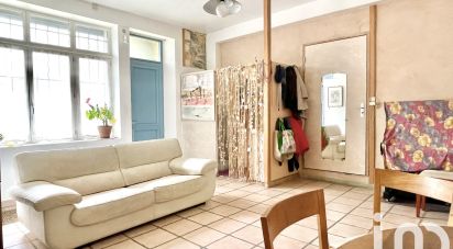 Appartement 4 pièces de 87 m² à Nîmes (30000)