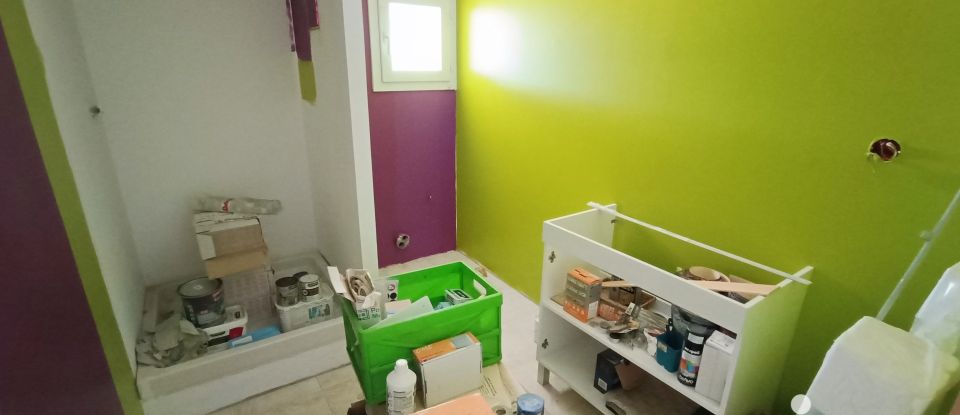 Maison 6 pièces de 125 m² à Aizenay (85190)