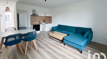 Appartement 4 pièces de 62 m² à Bagnols-sur-Cèze (30200)