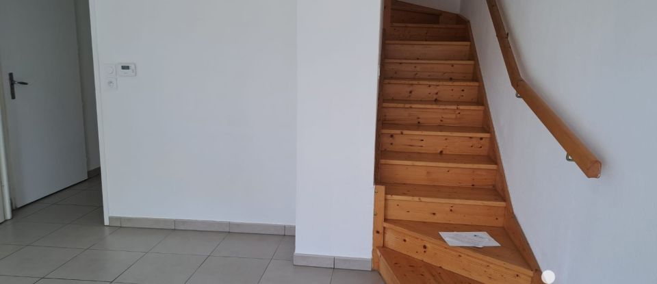 Maison 4 pièces de 73 m² à Le Teich (33470)