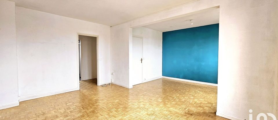 Appartement 4 pièces de 73 m² à Maisons-Alfort (94700)