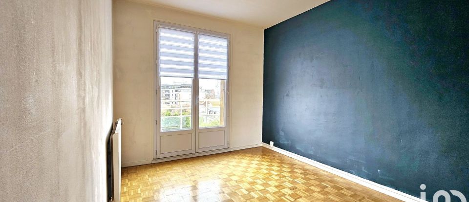 Appartement 4 pièces de 73 m² à Maisons-Alfort (94700)