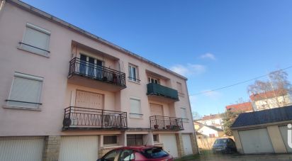 Apartment 3 rooms of 80 m² in Bergerac (24100)