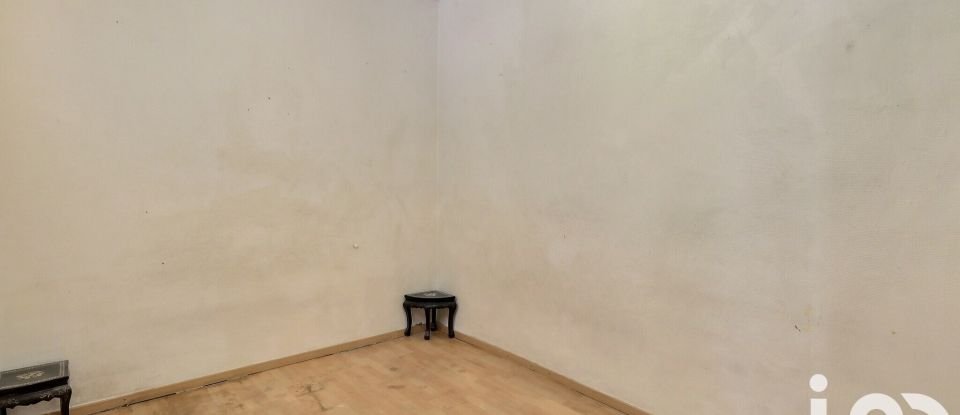 Appartement 2 pièces de 36 m² à Marseille (13003)