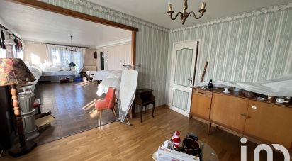 Maison 5 pièces de 135 m² à Cérans-Foulletourte (72330)