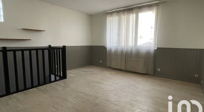 Duplex 2 pièces de 50 m² à Gournay-sur-Marne (93460)