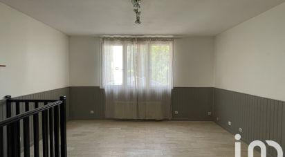 Duplex 2 pièces de 50 m² à Gournay-sur-Marne (93460)