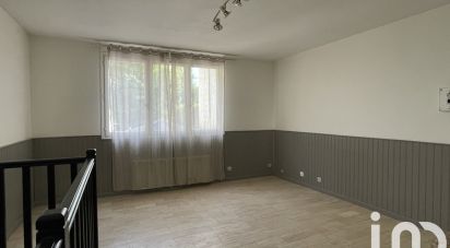 Duplex 2 pièces de 50 m² à Gournay-sur-Marne (93460)