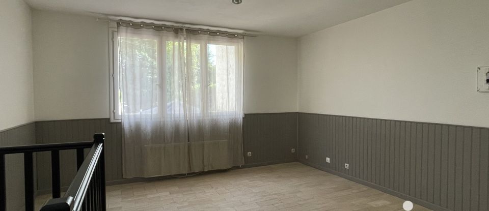 Duplex 2 pièces de 50 m² à Gournay-sur-Marne (93460)