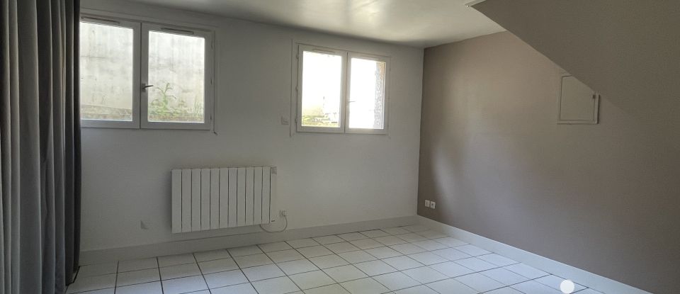 Duplex 2 pièces de 50 m² à Gournay-sur-Marne (93460)