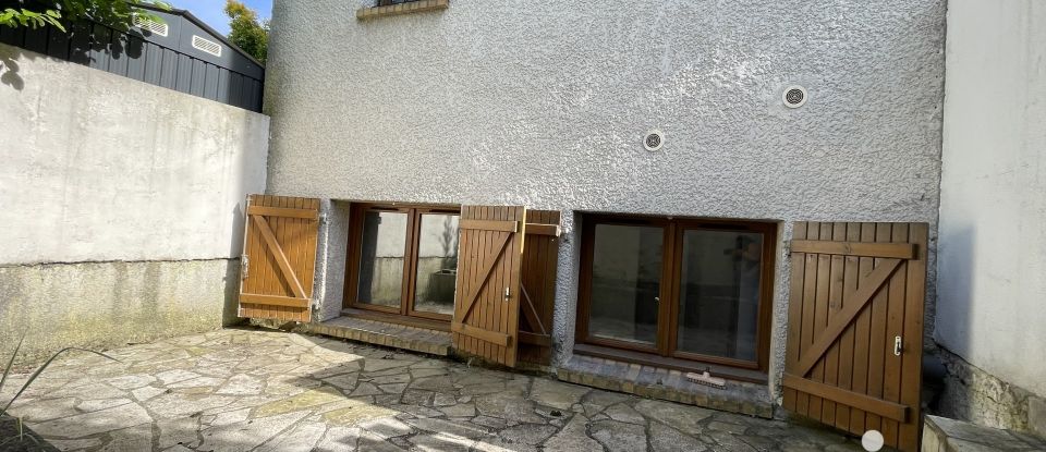 Duplex 2 pièces de 50 m² à Gournay-sur-Marne (93460)