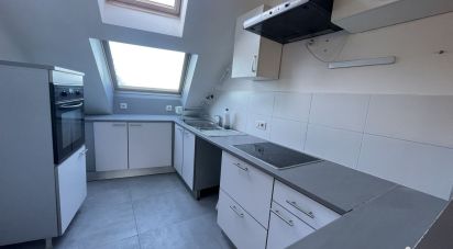 Appartement 4 pièces de 70 m² à Carignan (08110)