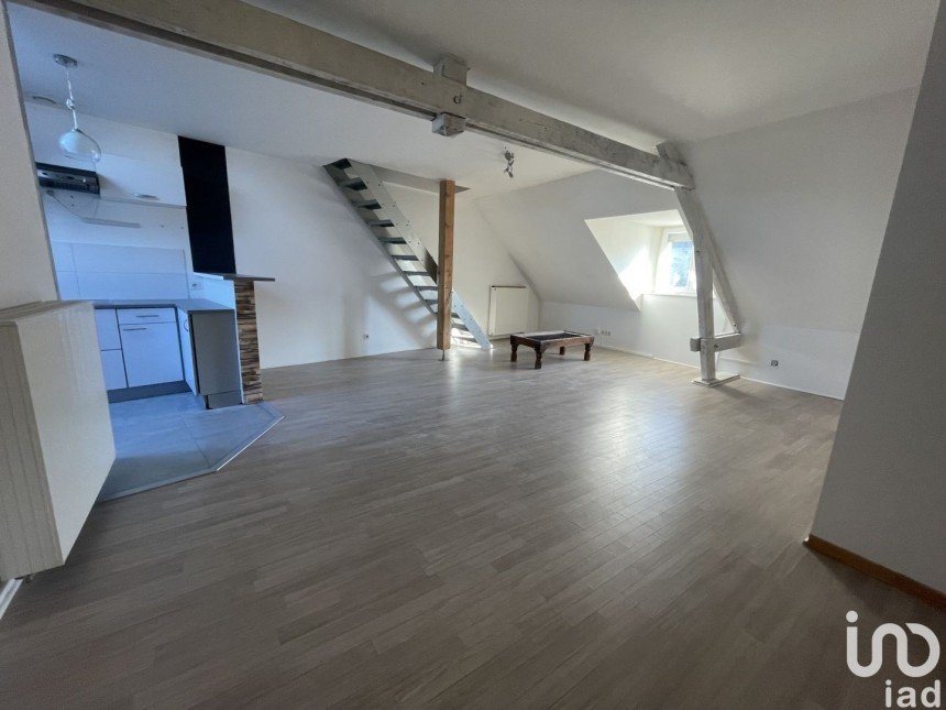 Appartement 4 pièces de 70 m² à Carignan (08110)