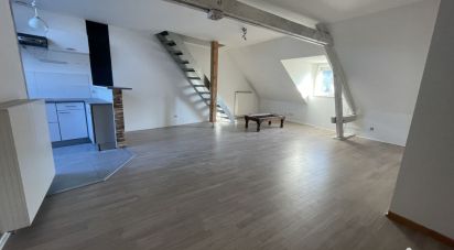 Appartement 4 pièces de 70 m² à Carignan (08110)