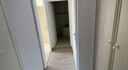 Appartement 4 pièces de 70 m² à Carignan (08110)