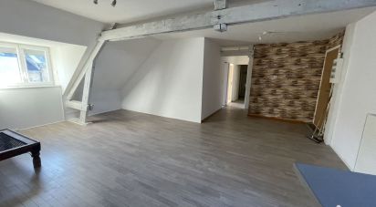 Appartement 4 pièces de 70 m² à Carignan (08110)