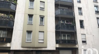 Appartement 2 pièces de 47 m² à Paris (75017)