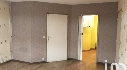 Appartement 2 pièces de 47 m² à Paris (75017)