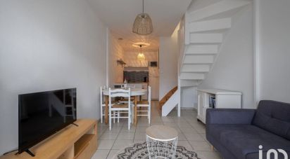 Maison 3 pièces de 36 m² à Gujan-Mestras (33470)