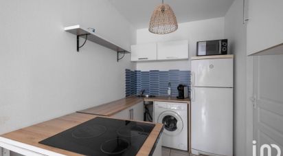 Maison 3 pièces de 36 m² à Gujan-Mestras (33470)