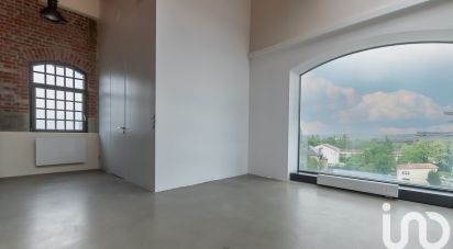 Apartment 2 rooms of 48 m² in Uckange (57270)