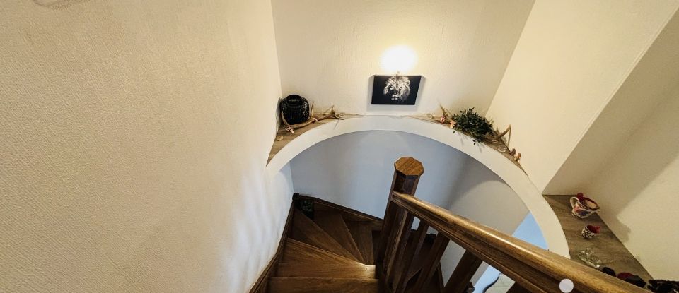 Duplex 2 rooms of 59 m² in Metz (57000)