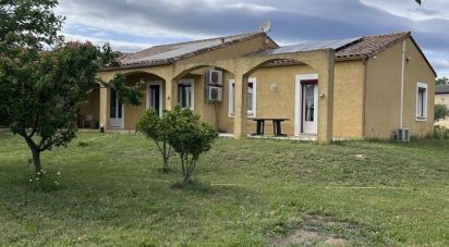 House 6 rooms of 146 m² in Rieux-Minervois (11160)