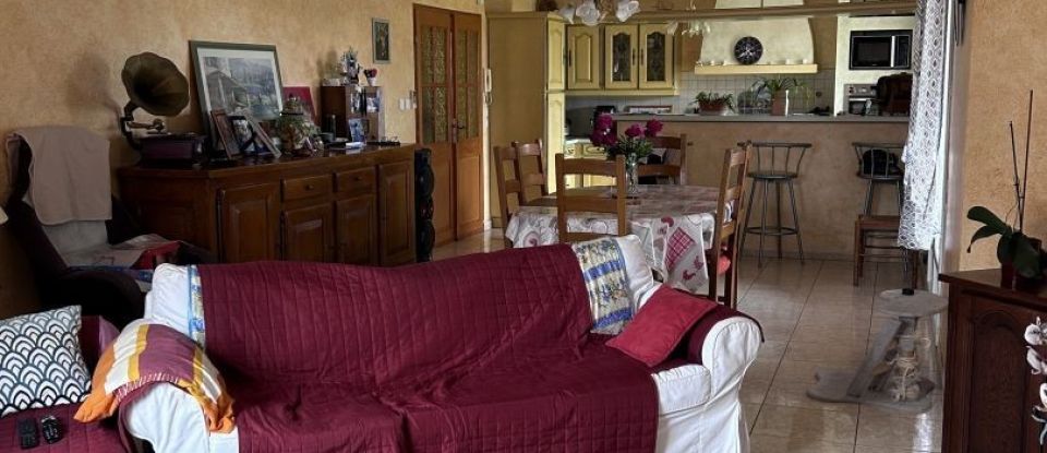 House 6 rooms of 146 m² in Rieux-Minervois (11160)