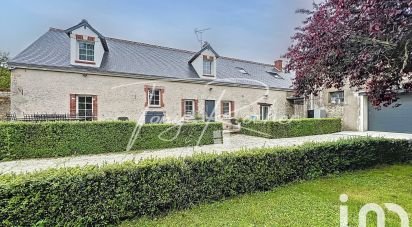 Longère 8 pièces de 249 m² à Charsonville (45130)