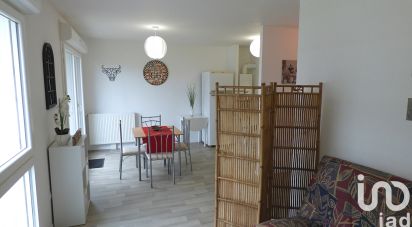 Apartment 1 room of 33 m² in Saint-Herblain (44800)