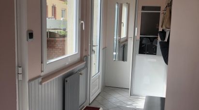 Maison de ville 5 pièces de 100 m² à Cherbourg-en-Cotentin (50120)