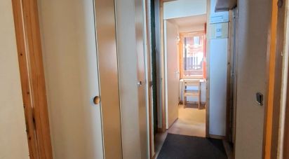 Apartment 2 rooms of 27 m² in Les Allues (73550)