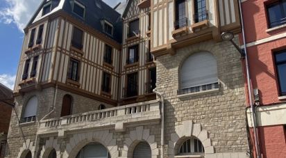 Appartement 2 pièces de 31 m² à Amiens (80000)