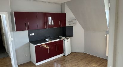 Appartement 2 pièces de 31 m² à Amiens (80000)