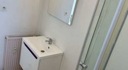 Appartement 2 pièces de 31 m² à Amiens (80000)