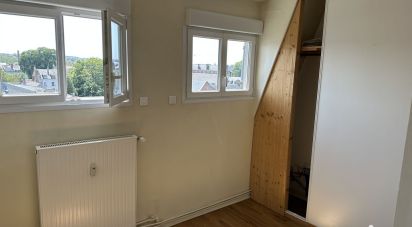 Appartement 2 pièces de 31 m² à Amiens (80000)