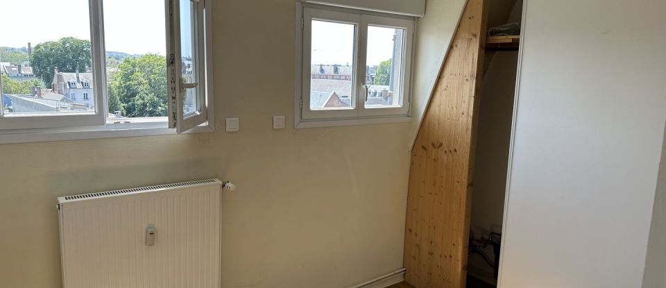 Appartement 2 pièces de 31 m² à Amiens (80000)