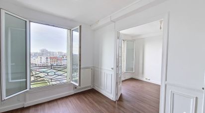 Appartement 2 pièces de 35 m² à Saint-Denis (93200)