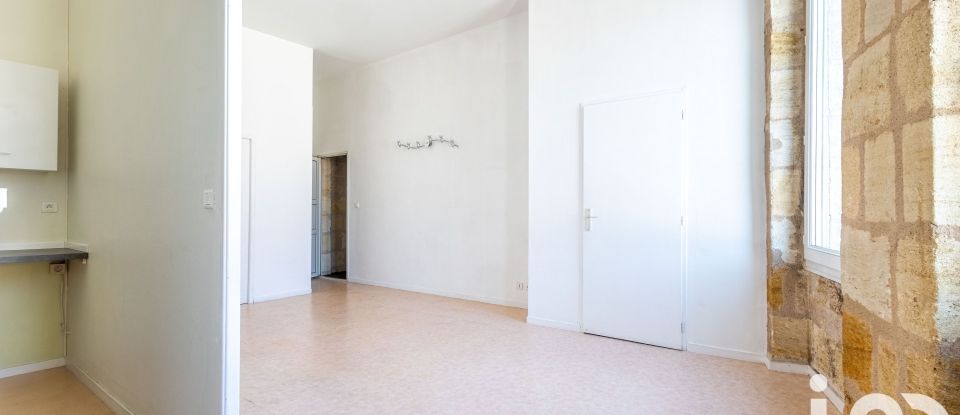 Appartement 2 pièces de 42 m² à Bordeaux (33000)