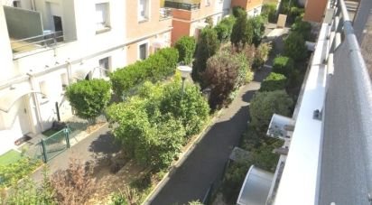 Maison 4 pièces de 76 m² à Orly (94310)