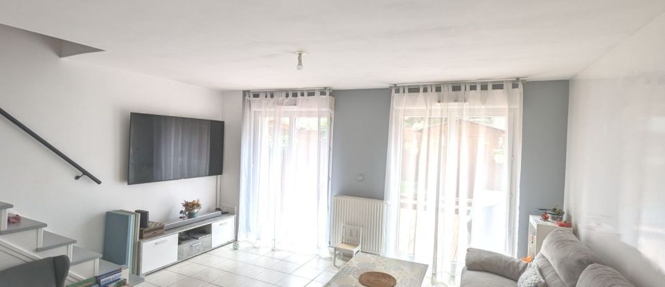 Maison 4 pièces de 76 m² à Orly (94310)