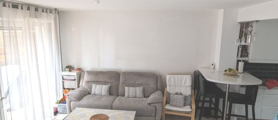 Maison 4 pièces de 76 m² à Orly (94310)